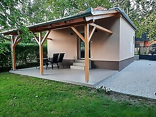 Relax Inn Harkany
