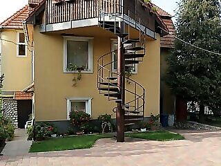 Jutka Villa Miskolctapolca