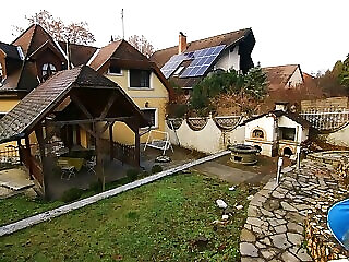 Villa Violett Miskolctapolca