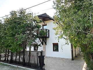 Csemete Haz Zanka