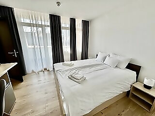 Rooftop City Residence*** Budapest