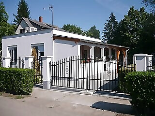 Keresztmama Haza Hajduszoboszlo