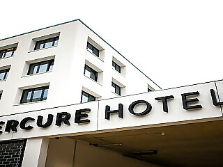Mercure Debrecen