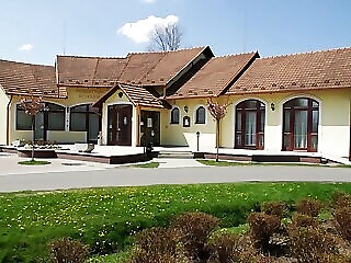 Borostyan Etterem Es Ifjusagi Szallashely Forraskut