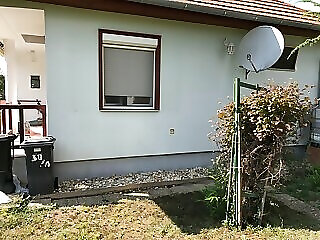 Family Villa Borgoc
