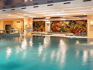 Ensana Grand Margitsziget Budapest