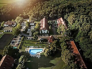 Abbazia Country Club Nemesnep