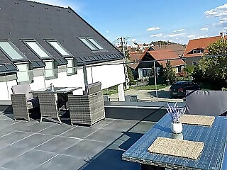 Villa Corner Tihany