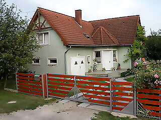 Eden Villa Gyenesdias
