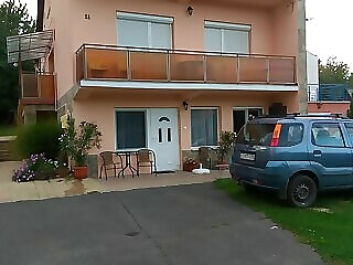 Hajni Haza Zalakaros