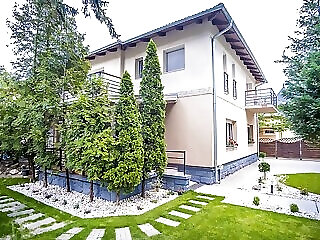 Vas Villa Siofok