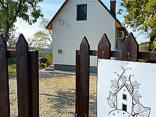 Eged Lodge Eger
