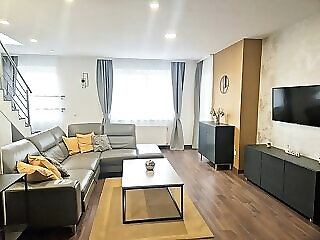 One Luxury Grand Suite Eger