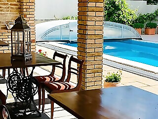Lilium Villa Heviz