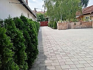 Belvarosi Pihenohaz Bekescsaba