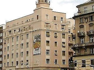 Budapest Suites Ii Budapest