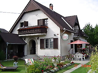 Villa Suzy Zamardi