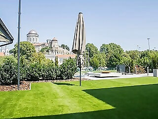 Mediterraneo Luxury Room Esztergom
