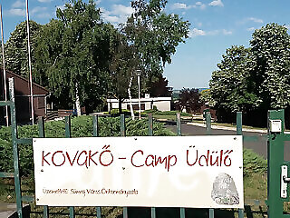 Kovako Camp Sumeg