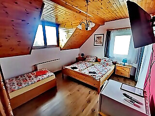 Dolce Balaton Villa Vonyarcvashegy