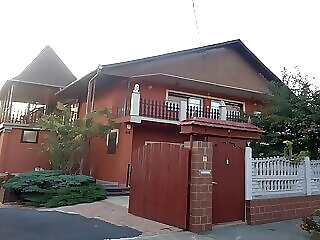 Villa Amigos Balatonlelle