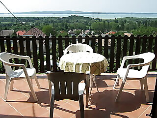 Reka Villa Vonyarcvashegy