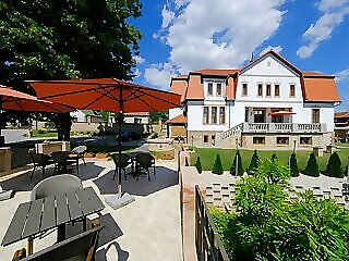Lauber Villa Pecs