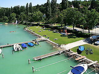 Aquilo Beach House Tihany