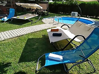 Orient Relax Garden**** Keszthely