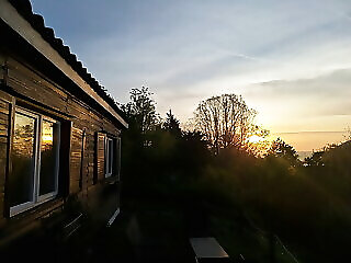 Panorama Kabin Nagymaros
