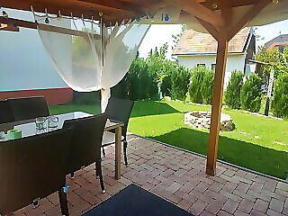 Eva Haza Sopron