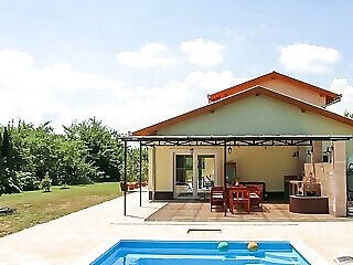 Wellness Villa Békésszentandrás