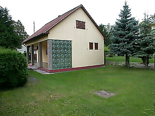 Arpad Nyaralo Balatonmariafurdo