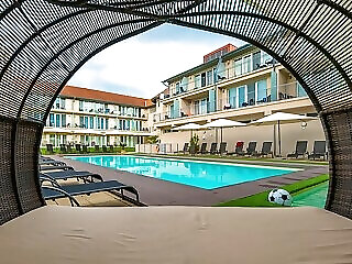 Holiday Resorts Balatonszarszo