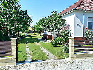 Zamor Nyaralo Keszthely