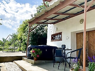 Boraszporta Preshaz Villany