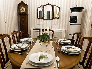 Egercottages La Maison Eger