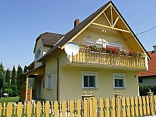 Hohl Udulohaz Balatonmariafurdo