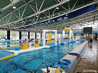 Hod Thermal Camping Hodmezovasarhely
