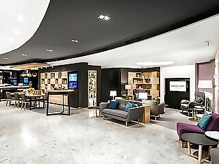 Mercure Budapest City Center