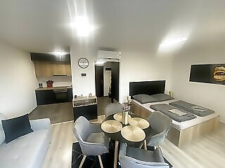 Lake View Penthouse Hajduszoboszlo