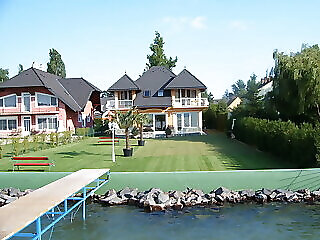 Kati Villa 1 Balatonlelle