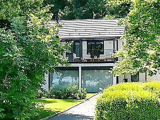 Steg House Tihany
