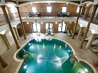 Andrassy Kuria Spa Tarcal