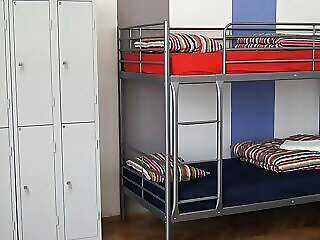 Westend Hostel Budapest