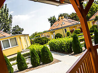 Sio Motel Szekszard