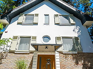 Anna Beach Villa Siofok