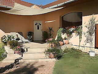 Vitorlas Villa Balatonlelle
