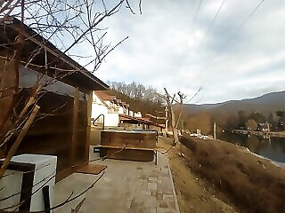 Villa Topart Bélapátfalva