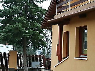 Treasure Deluxe House Miskolctapolca